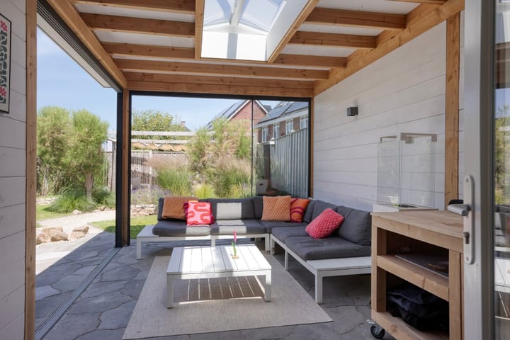 Foto 26 van Van Eedenstraat 8