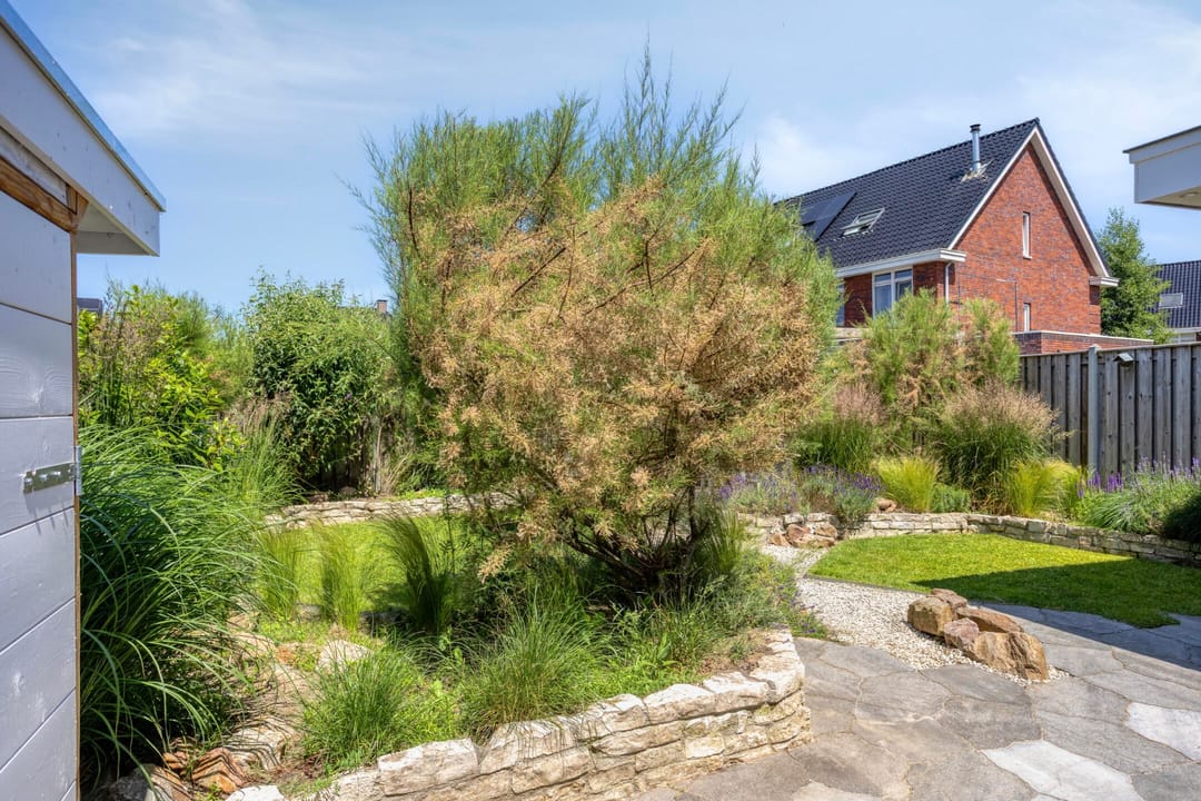 Foto 28 van Van Eedenstraat 8