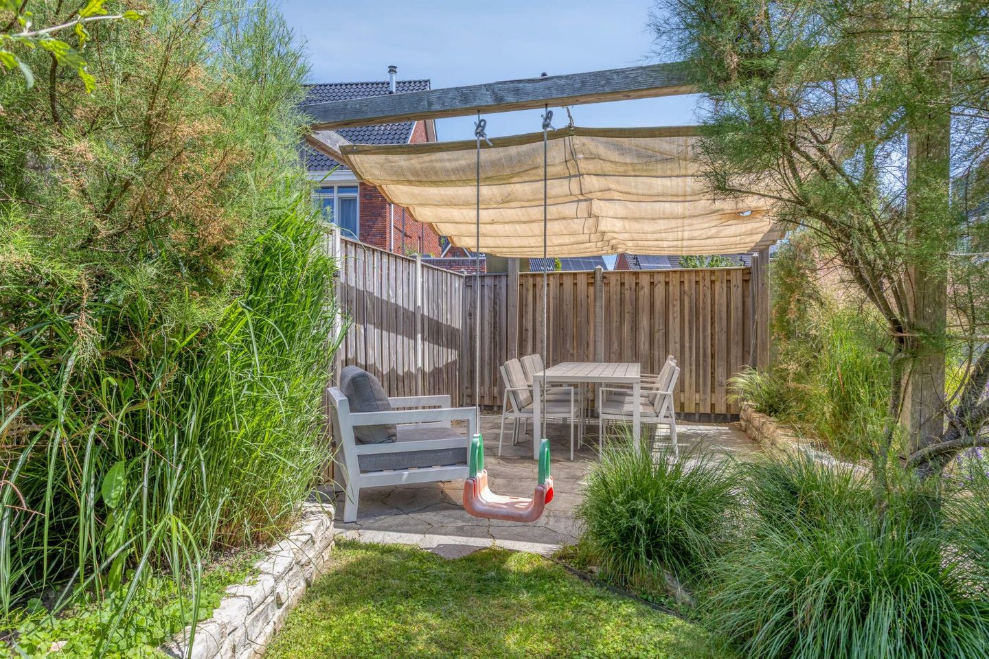 Foto 29 van Van Eedenstraat 8