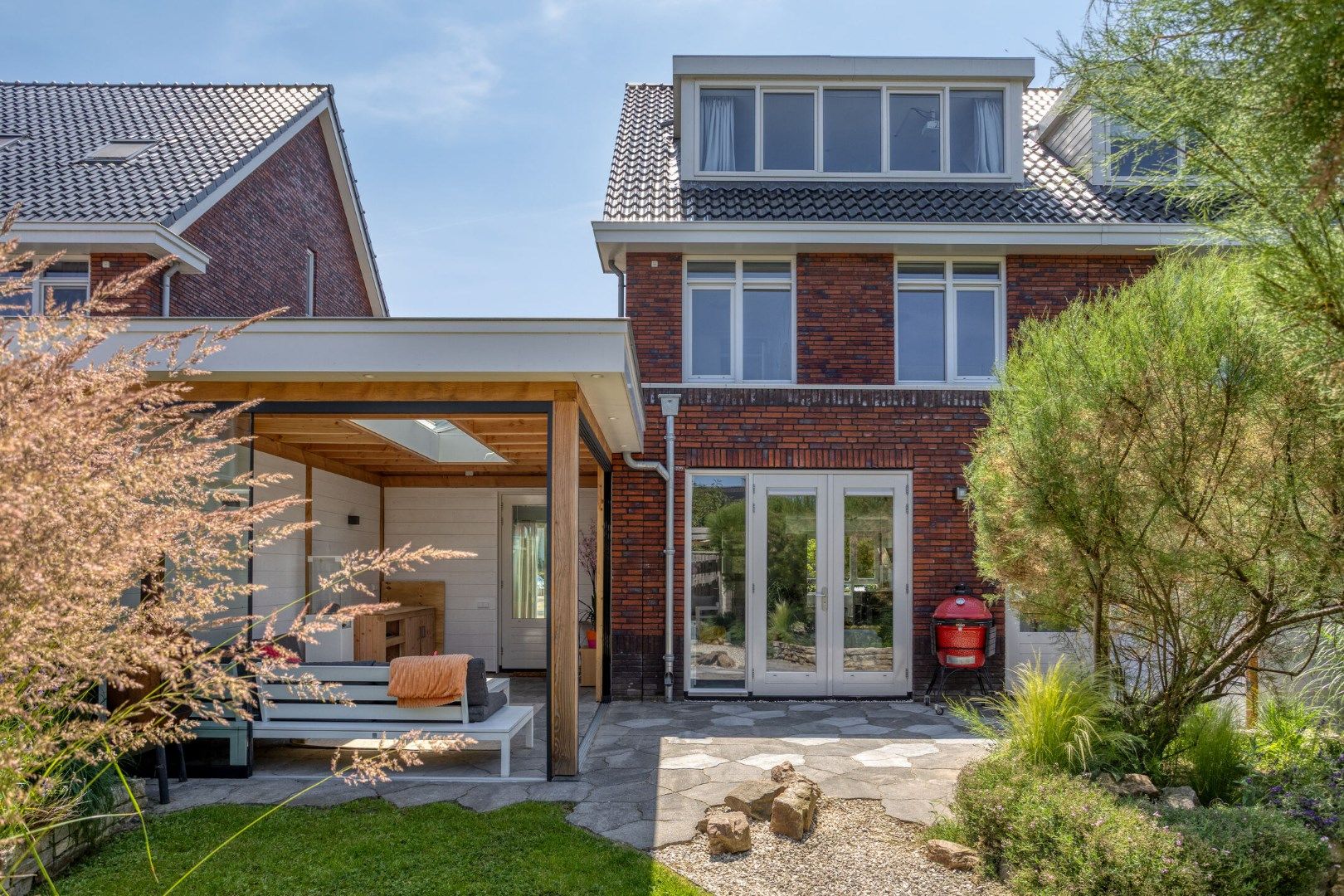 Foto 30 van Van Eedenstraat 8