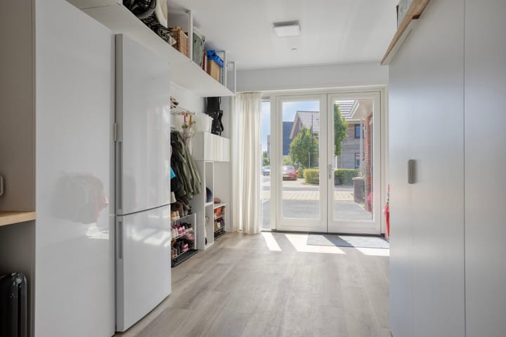 Foto 31 van Van Eedenstraat 8