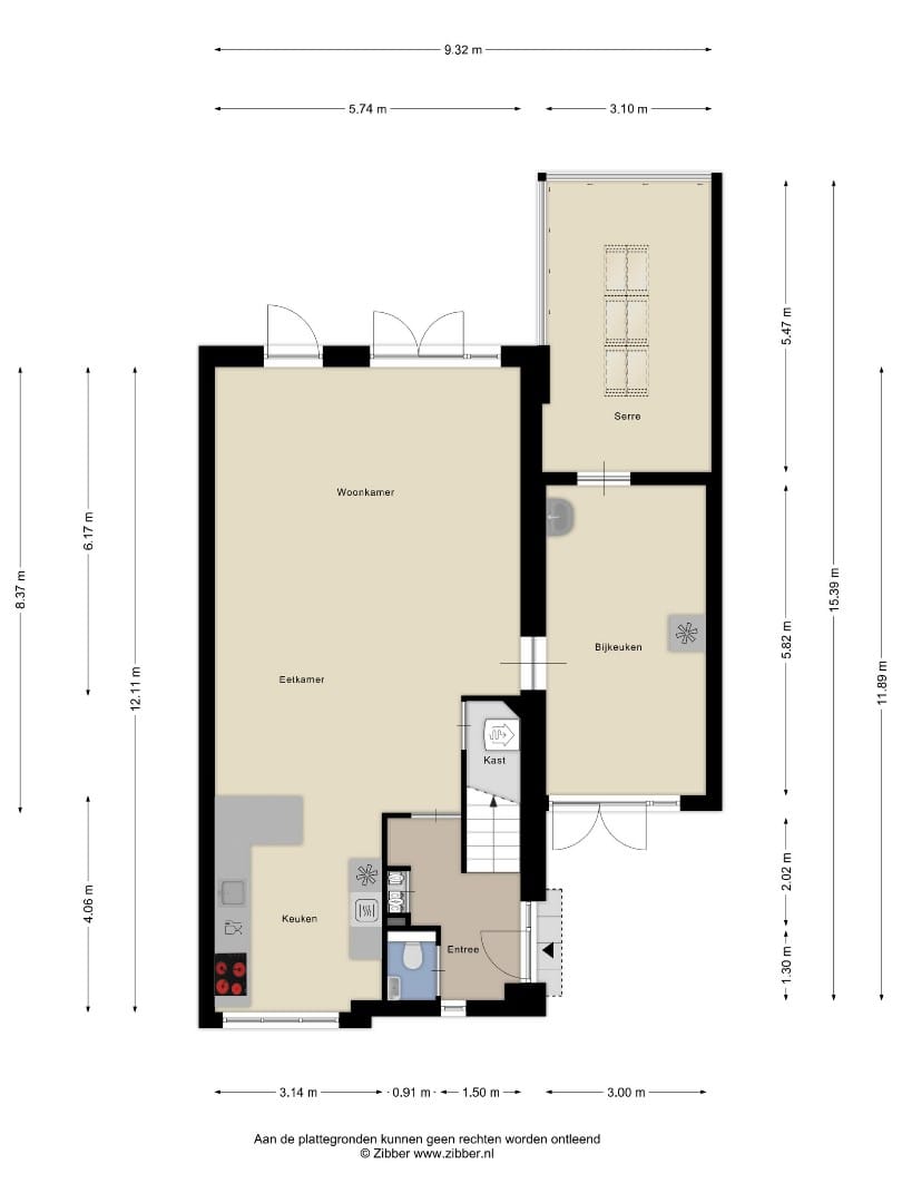 Foto 35 van Van Eedenstraat 8