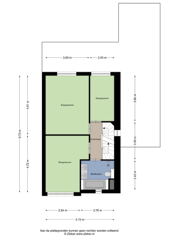 Foto 36 van Van Eedenstraat 8