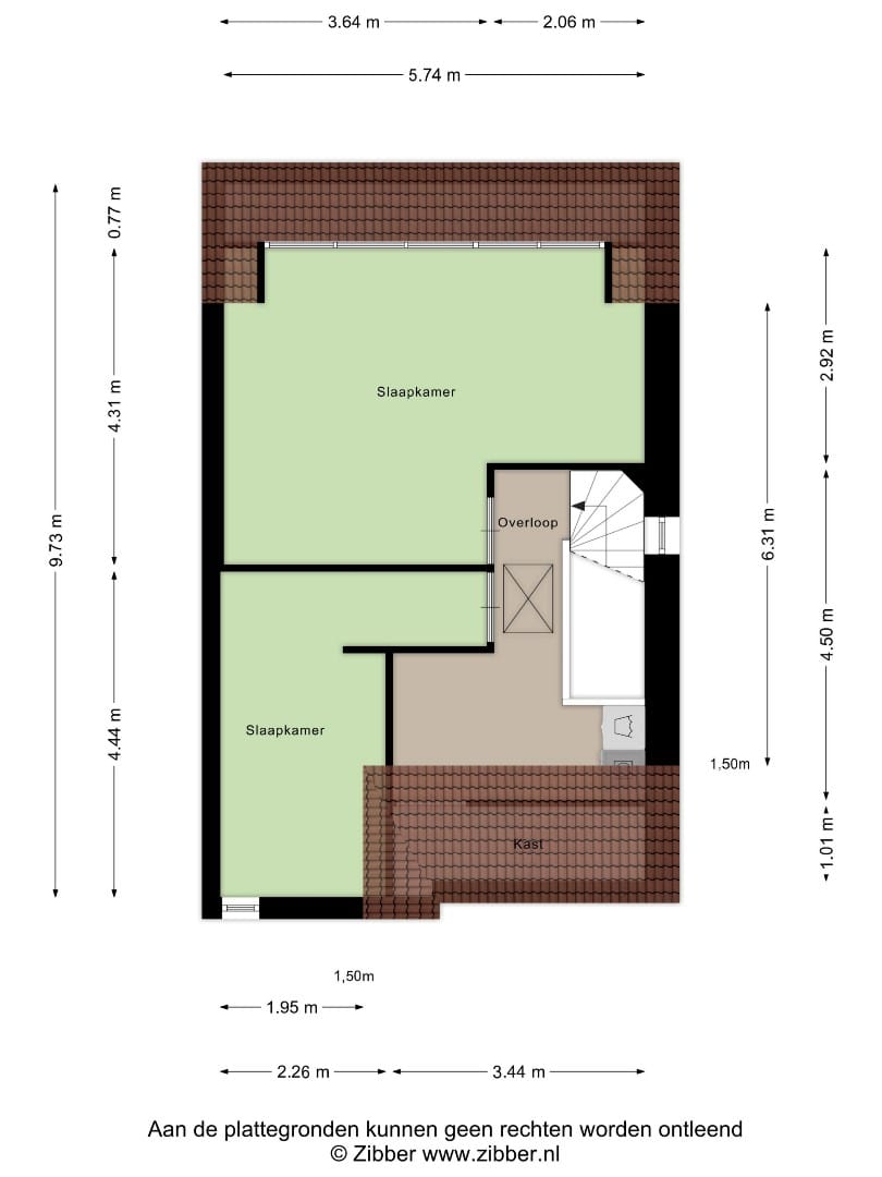 Foto 37 van Van Eedenstraat 8