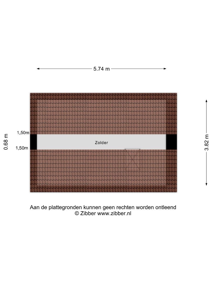 Foto 38 van Van Eedenstraat 8