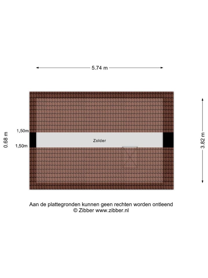 Foto 38 van Van Eedenstraat 8