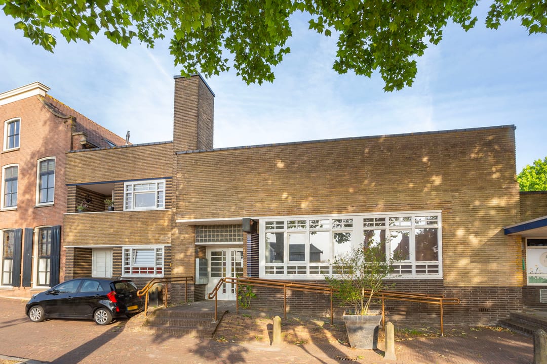 Foto 2 van Dorpsstraat 58-3