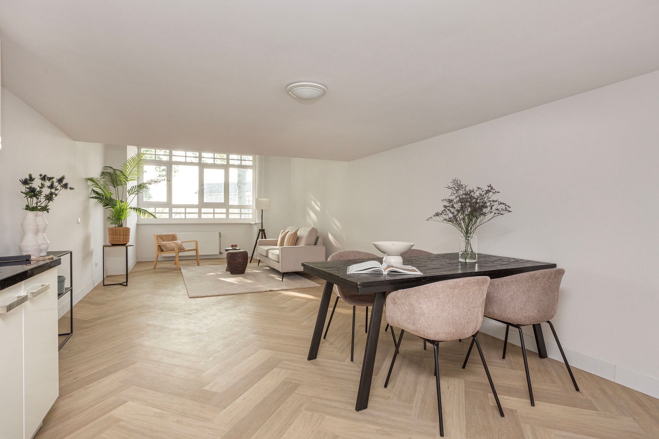 Foto 3 van Dorpsstraat 58-3