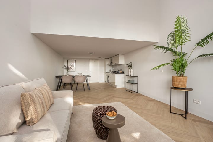 Foto 5 van Dorpsstraat 58-3