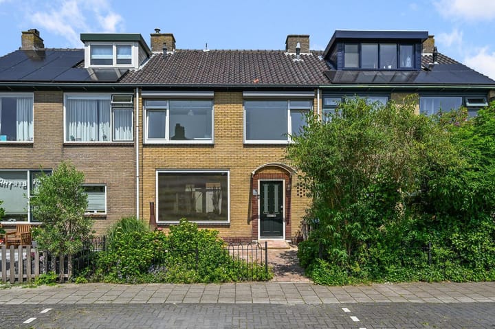 Louis Pasteurstraat 3