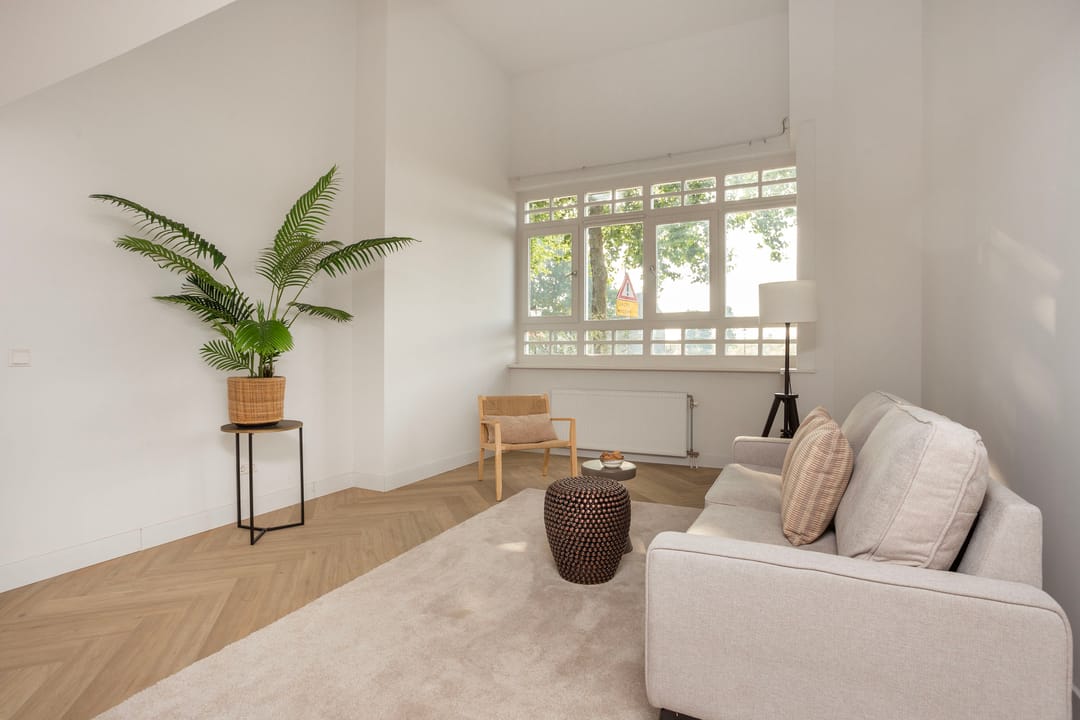 Foto 7 van Dorpsstraat 58-3