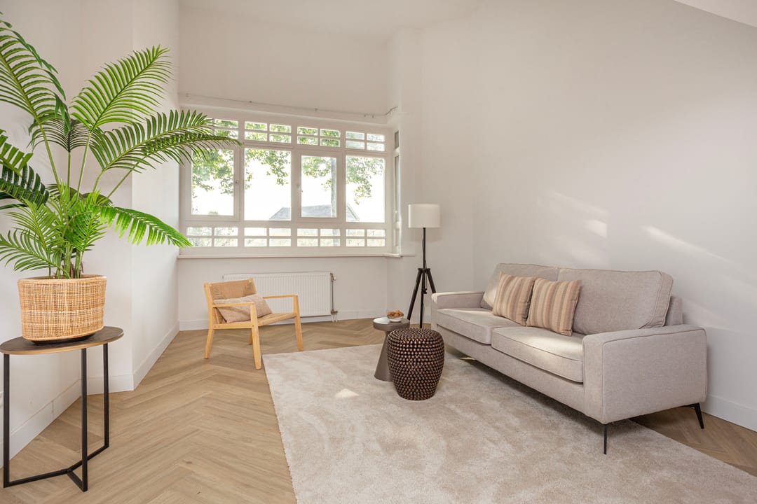 Foto 8 van Dorpsstraat 58-3