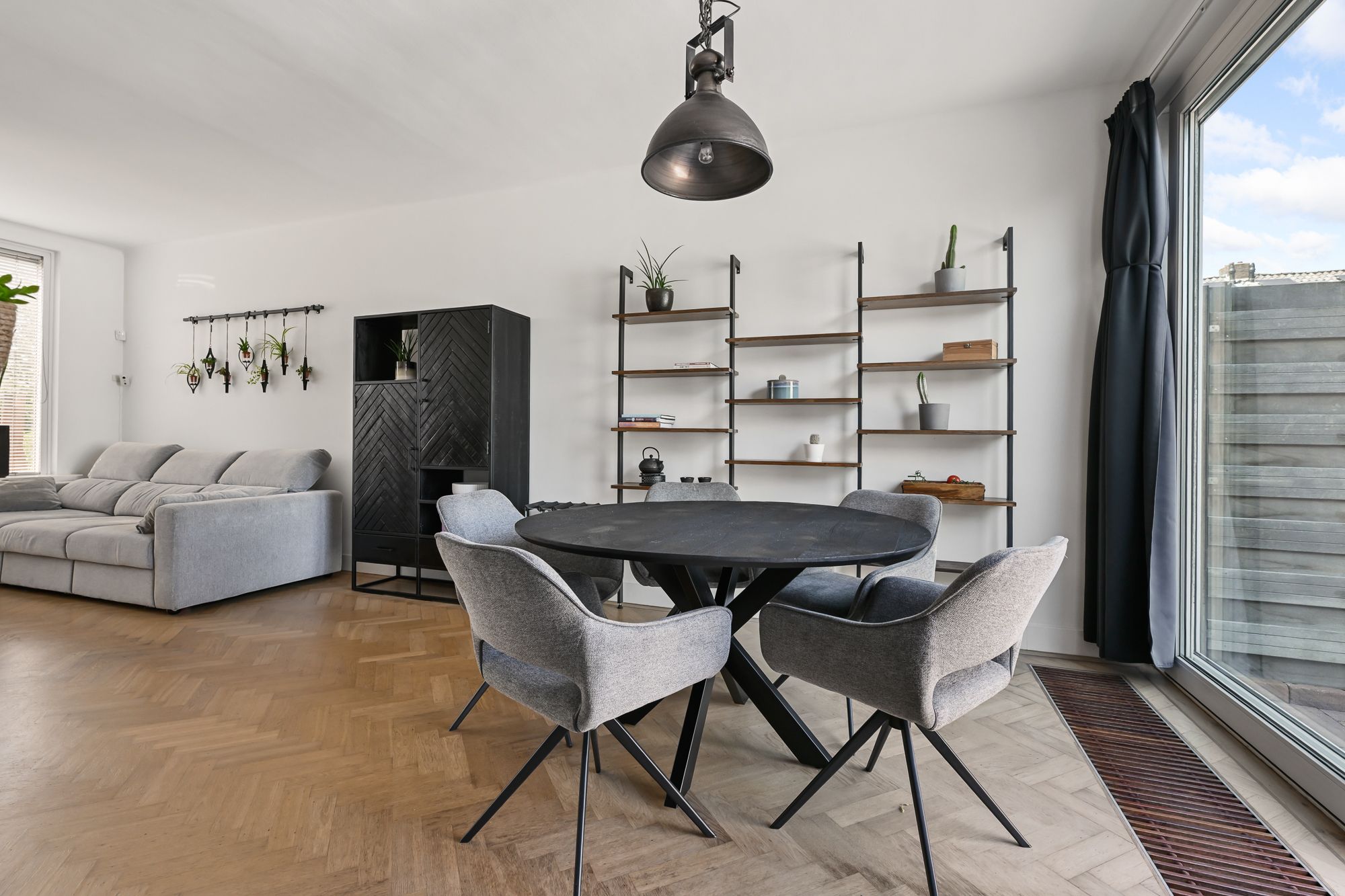 Foto 3 van Louis Pasteurstraat 3