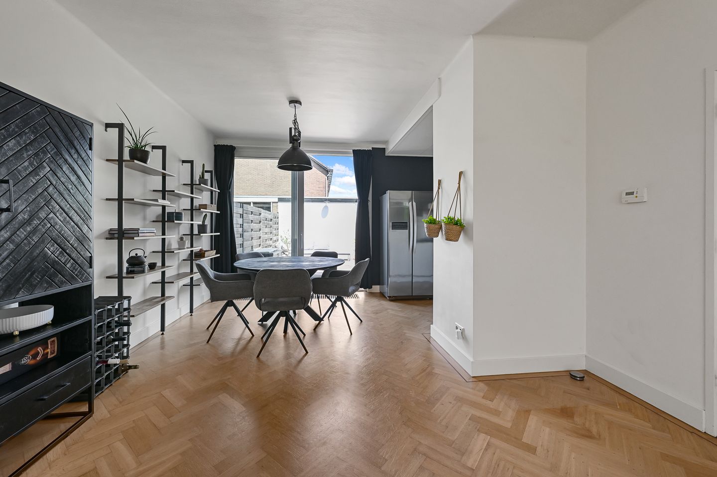 Foto 4 van Louis Pasteurstraat 3