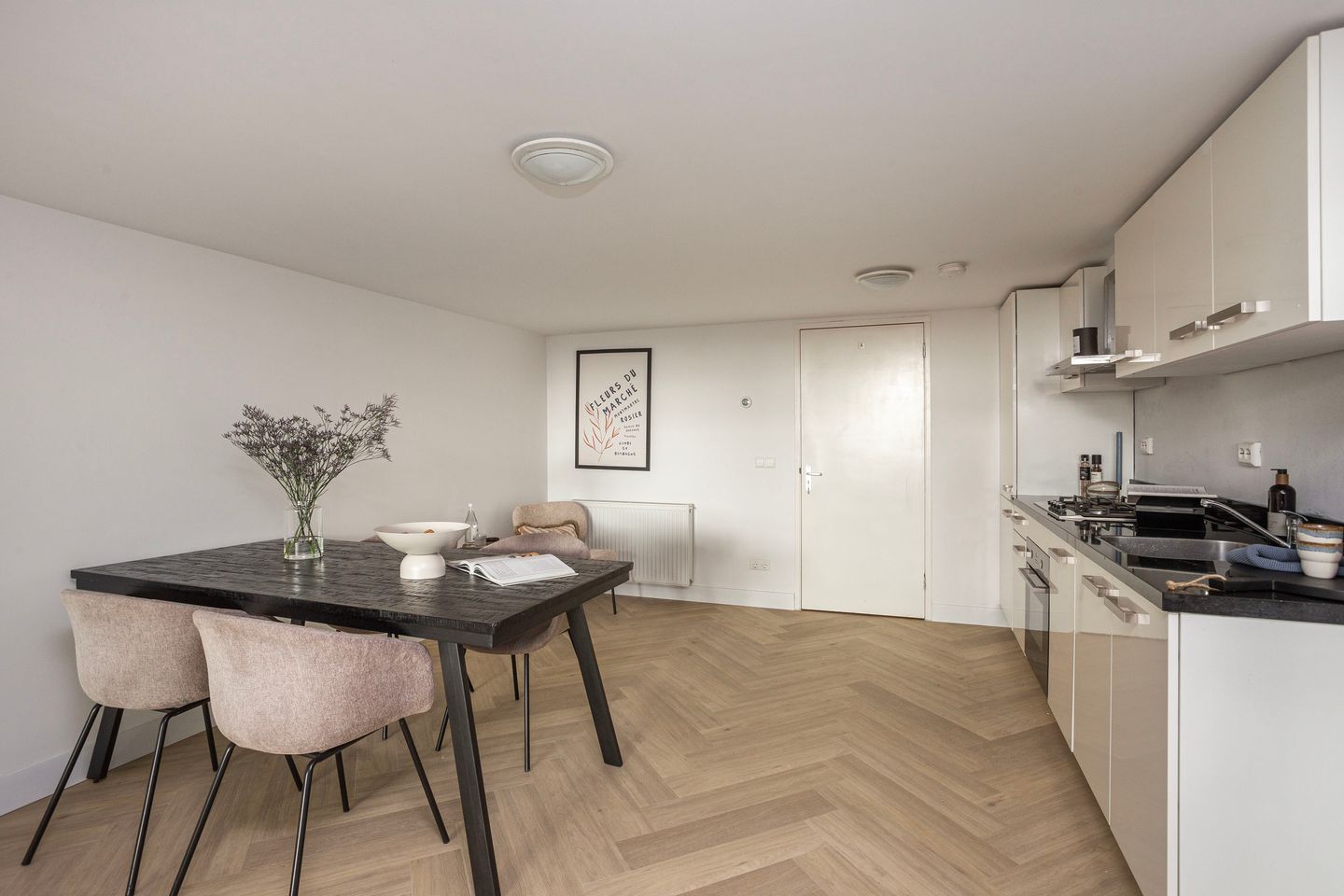 Foto 10 van Dorpsstraat 58-3