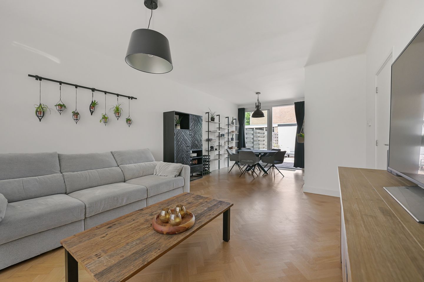 Foto 5 van Louis Pasteurstraat 3