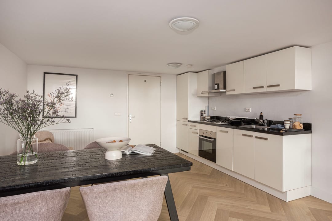 Foto 11 van Dorpsstraat 58-3