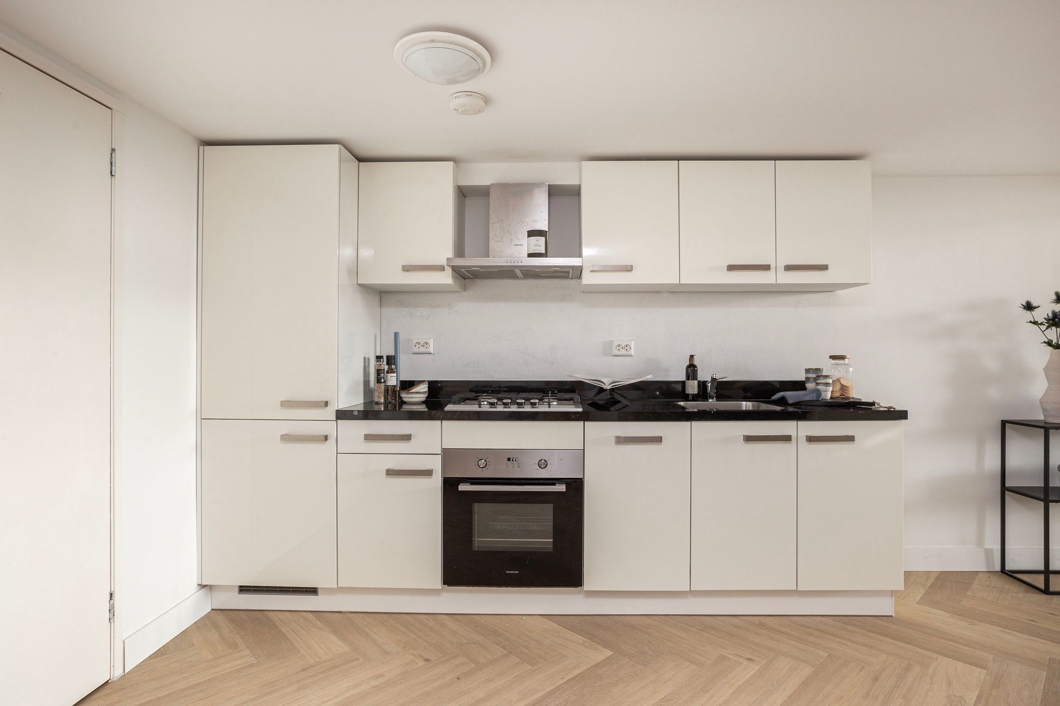 Foto 12 van Dorpsstraat 58-3