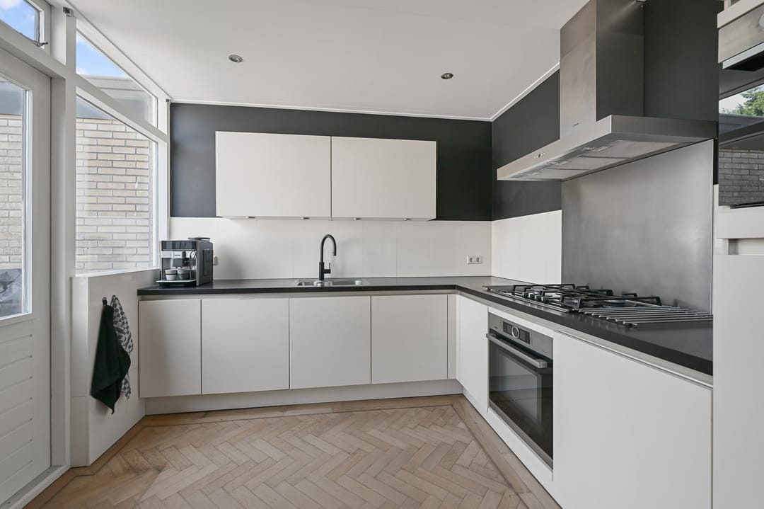 Foto 7 van Louis Pasteurstraat 3