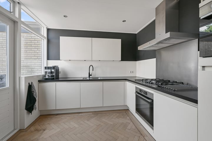 Foto 7 van Louis Pasteurstraat 3