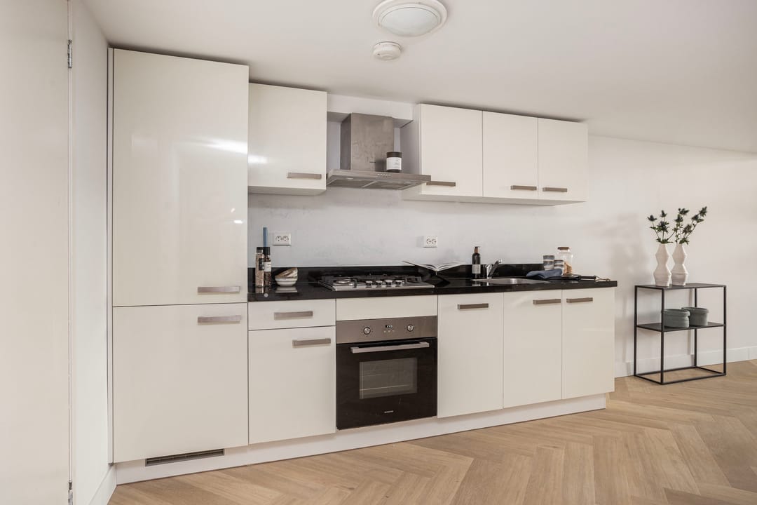 Foto 13 van Dorpsstraat 58-3