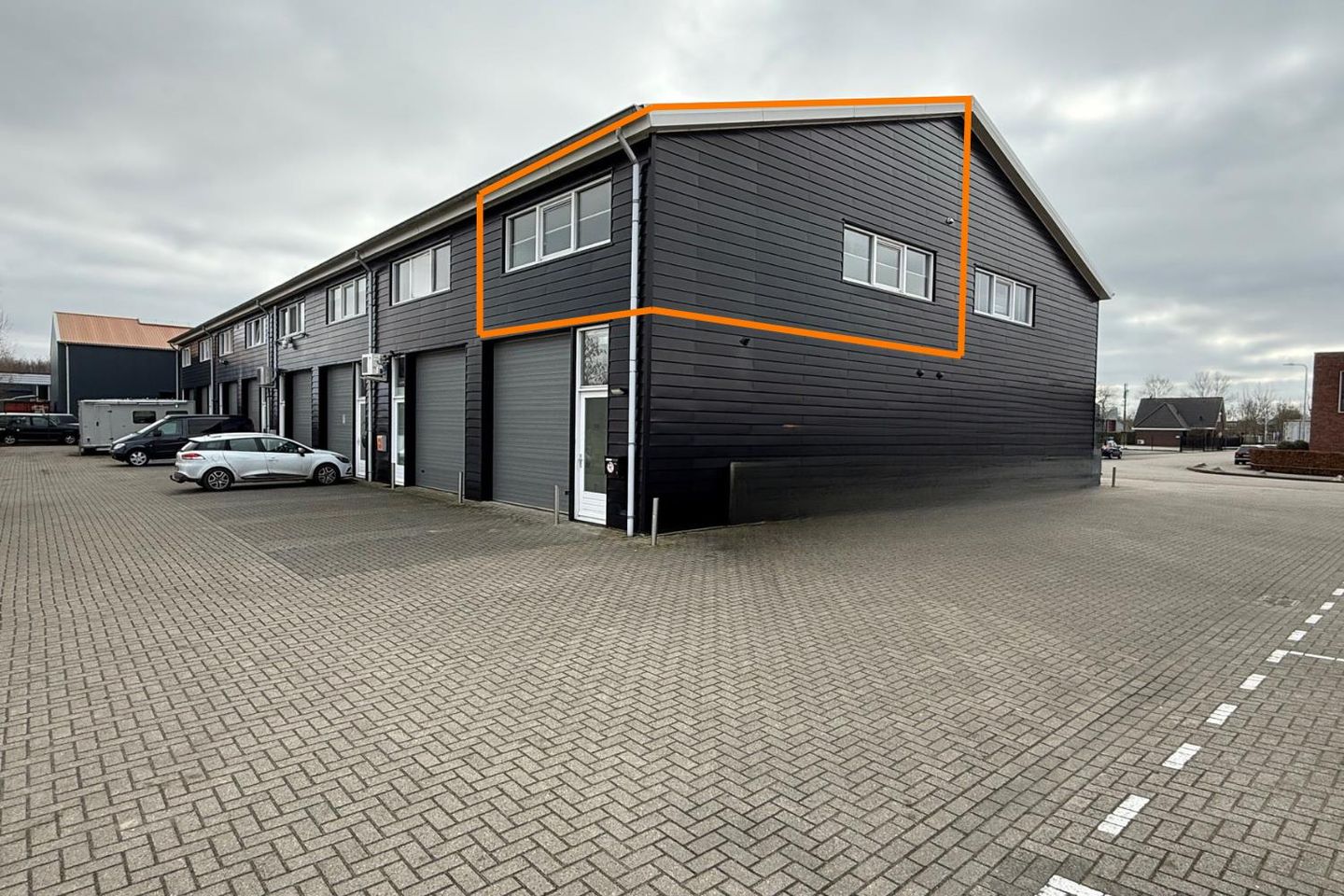Bekijk foto 1 van Simon Stevinstraat 3-R