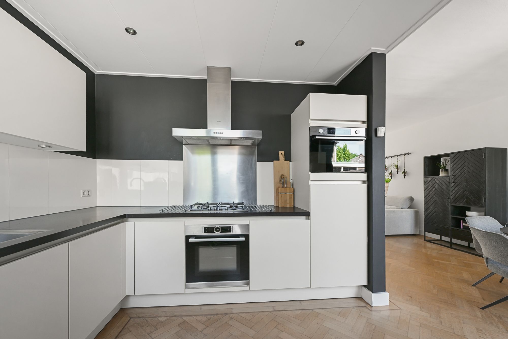 Foto 9 van Louis Pasteurstraat 3