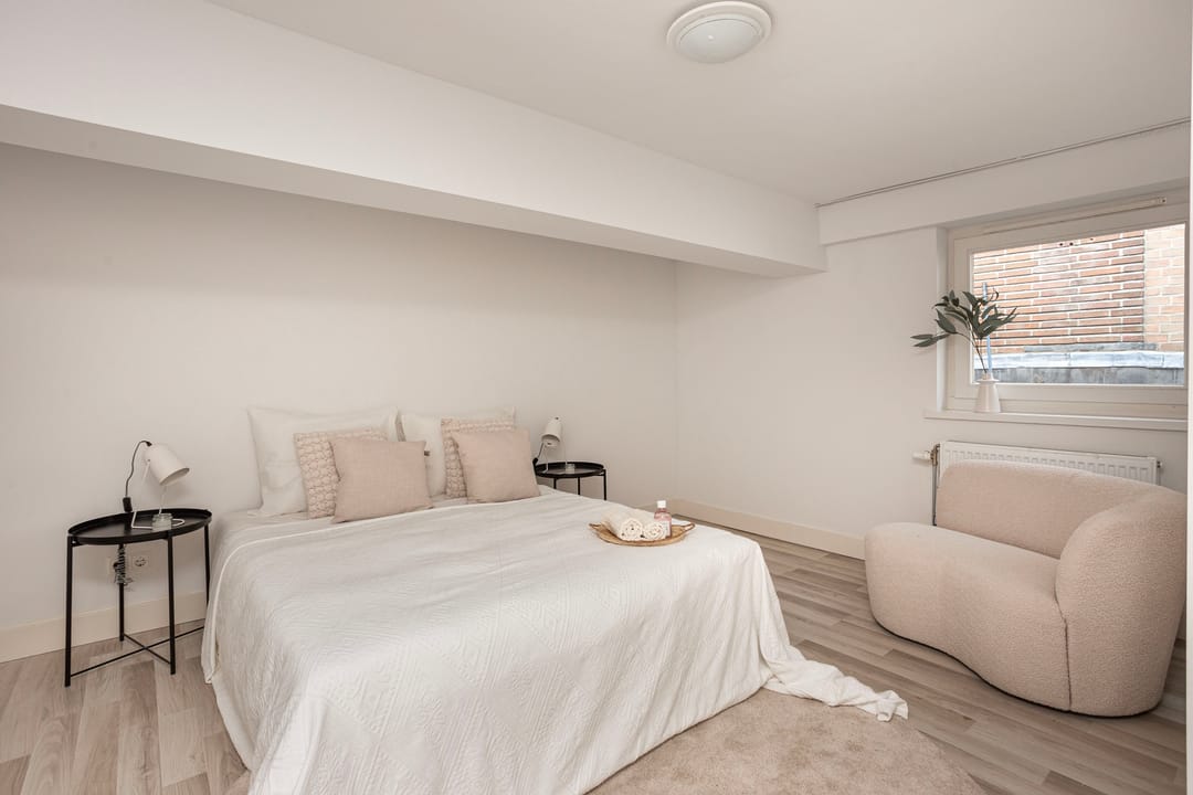 Foto 16 van Dorpsstraat 58-3