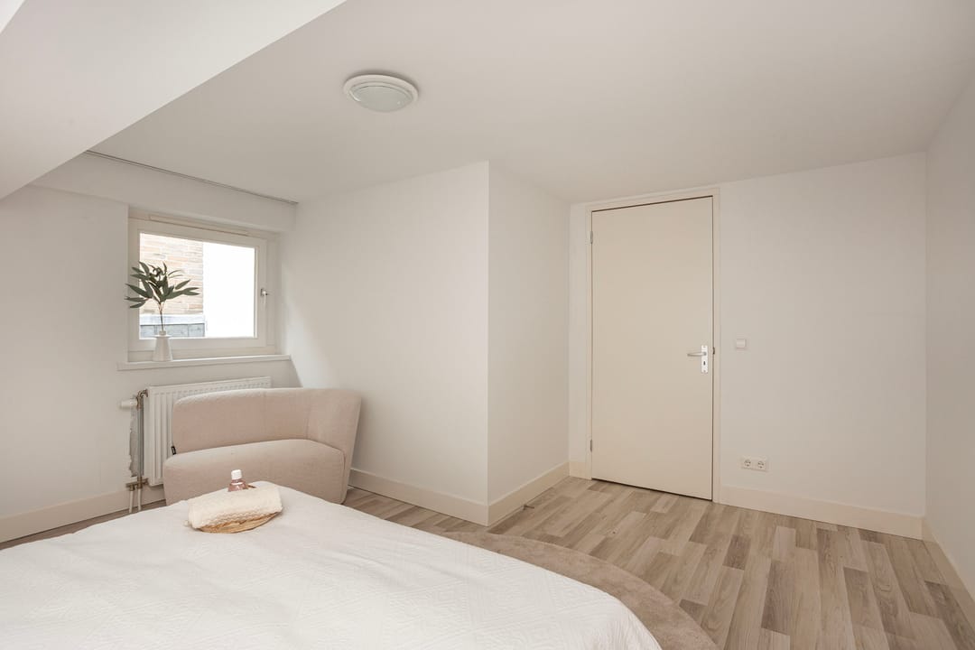 Foto 17 van Dorpsstraat 58-3