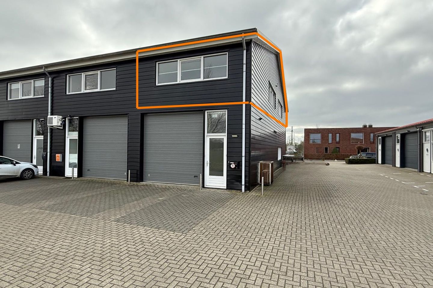 Bekijk foto 4 van Simon Stevinstraat 3-R