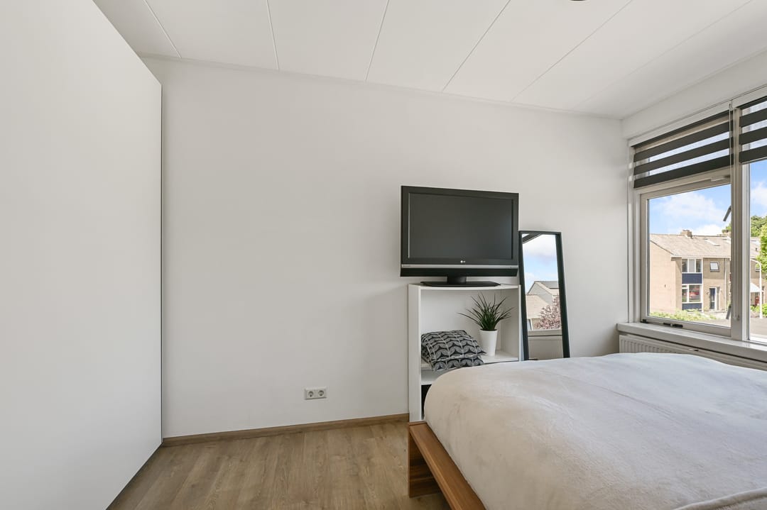 Foto 13 van Louis Pasteurstraat 3