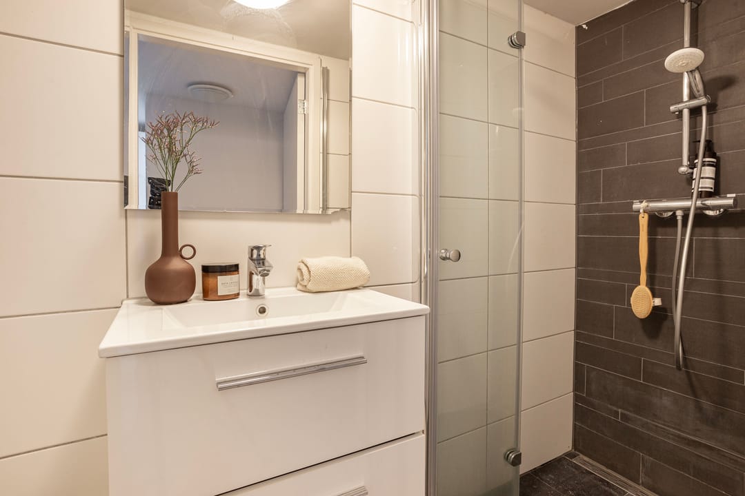 Foto 23 van Dorpsstraat 58-3