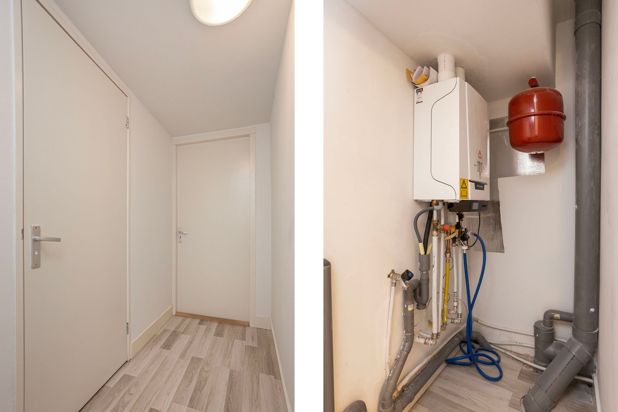 Foto 24 van Dorpsstraat 58-3