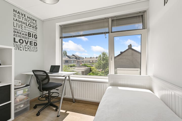 Foto 14 van Louis Pasteurstraat 3