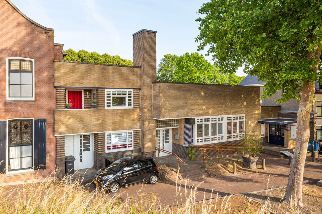 Foto 26 van Dorpsstraat 58-3