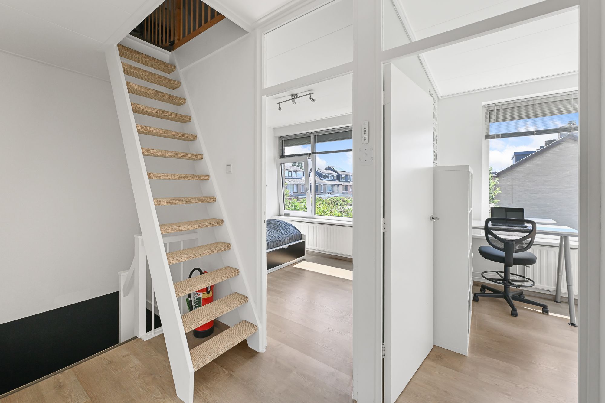 Foto 21 van Louis Pasteurstraat 3