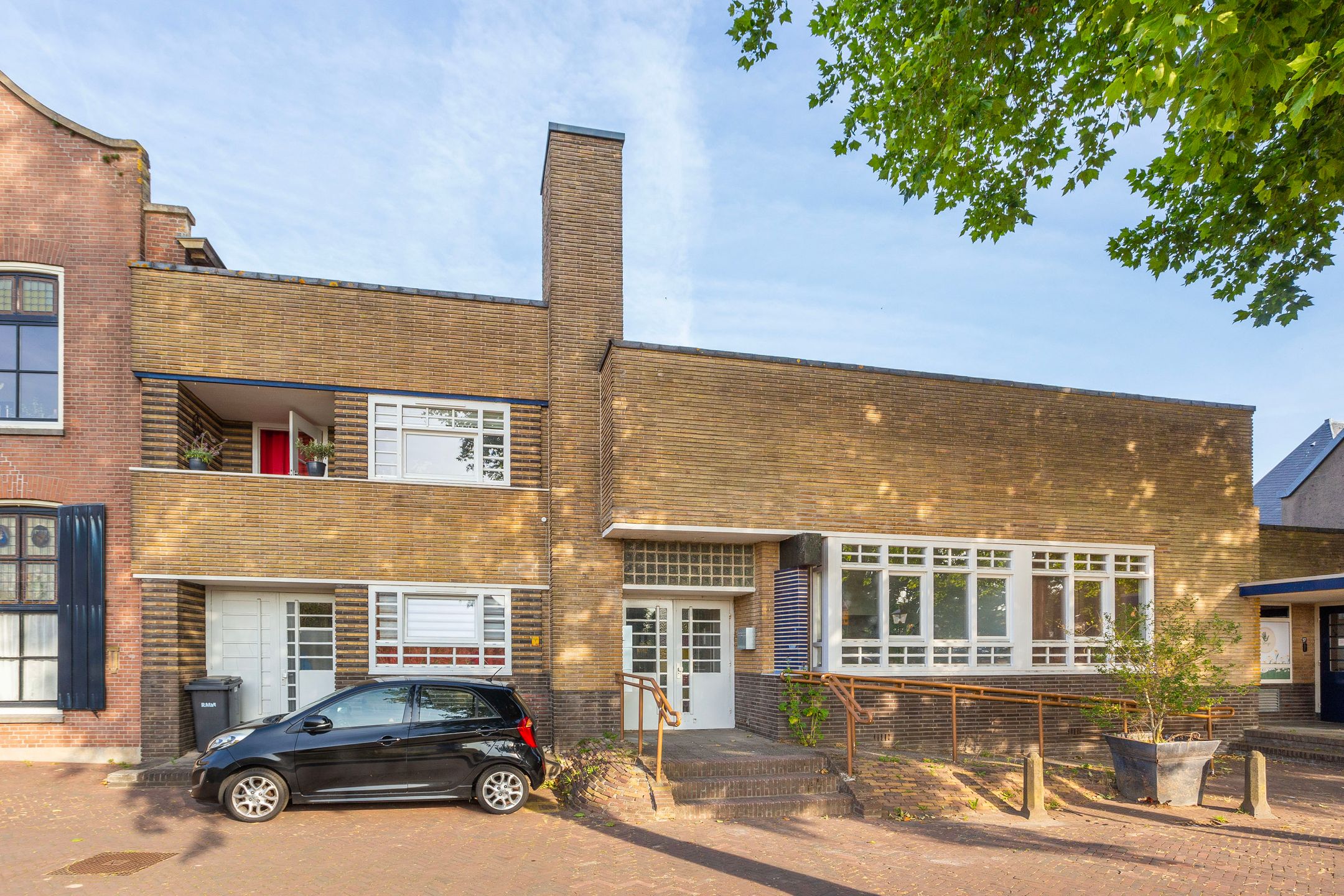 Foto 27 van Dorpsstraat 58-3