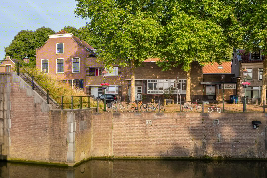 Foto 28 van Dorpsstraat 58-3