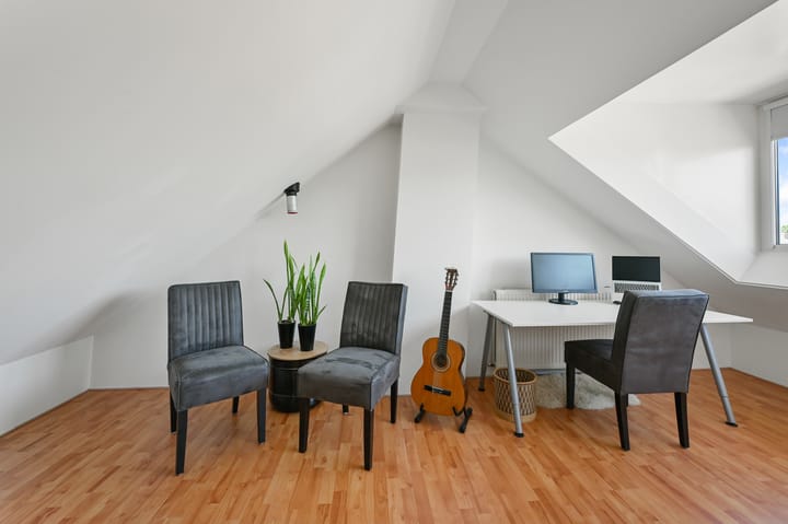 Foto 24 van Louis Pasteurstraat 3