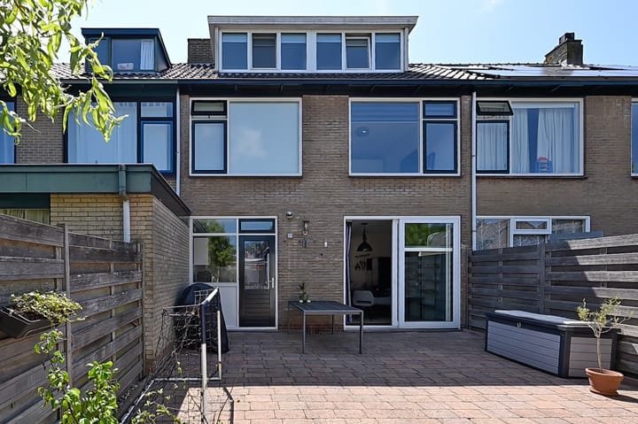 Foto 26 van Louis Pasteurstraat 3