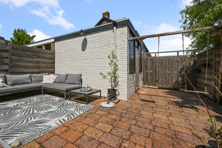 Foto 27 van Louis Pasteurstraat 3