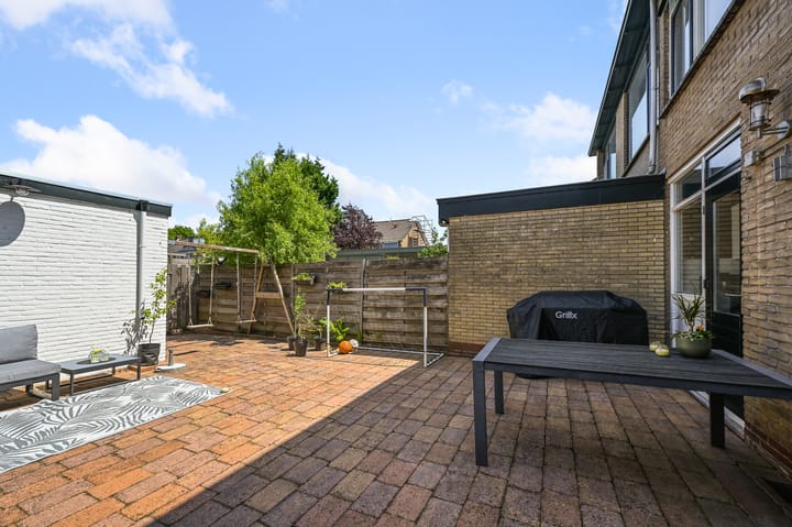 Foto 28 van Louis Pasteurstraat 3