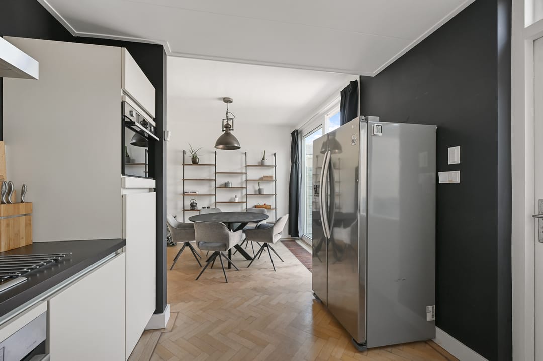 Foto 8 van Louis Pasteurstraat 3