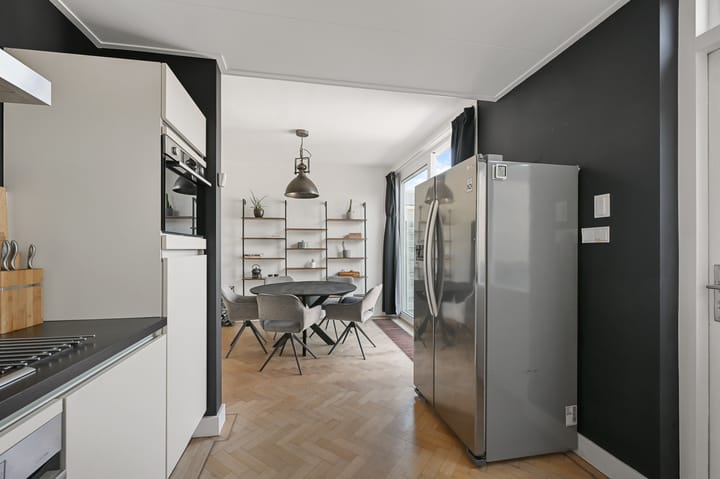 Foto 8 van Louis Pasteurstraat 3