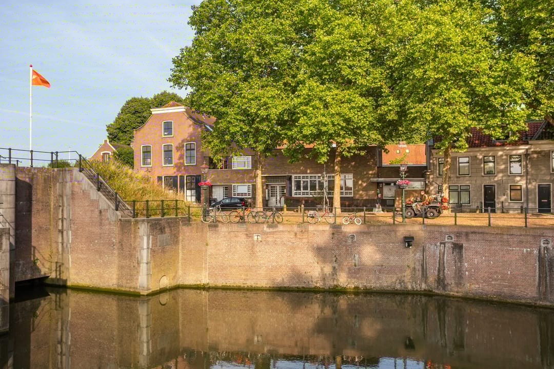 Foto 1 van Dorpsstraat 58-3