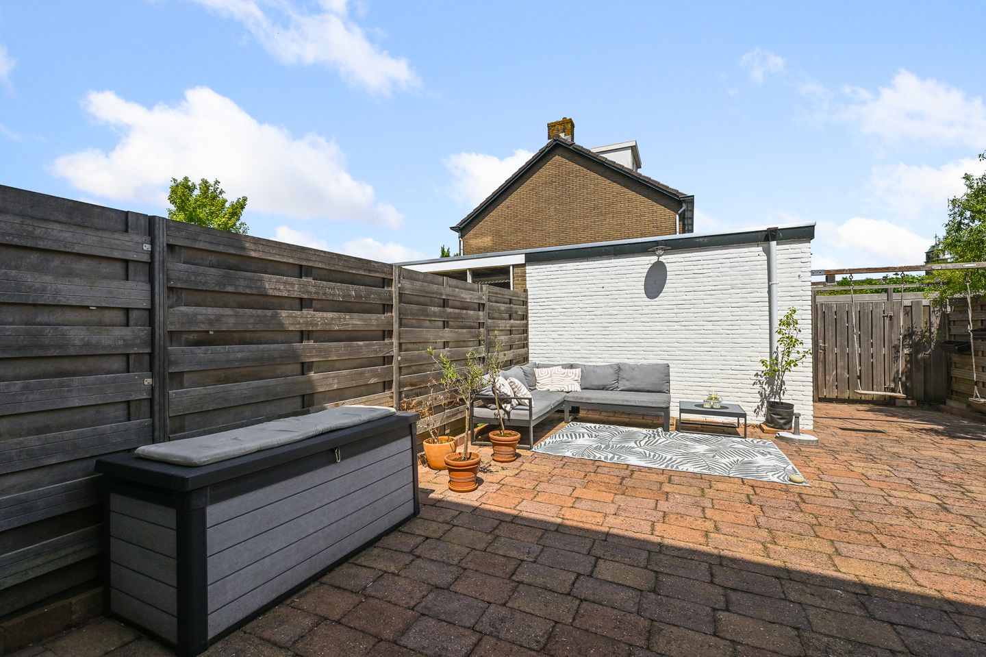 Foto 29 van Louis Pasteurstraat 3