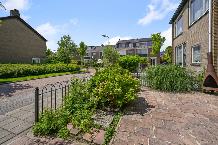 Foto 30 van Louis Pasteurstraat 3