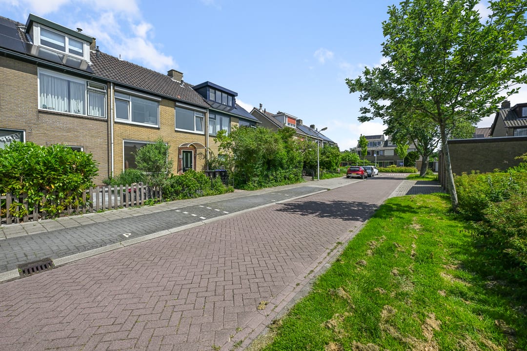 Foto 31 van Louis Pasteurstraat 3