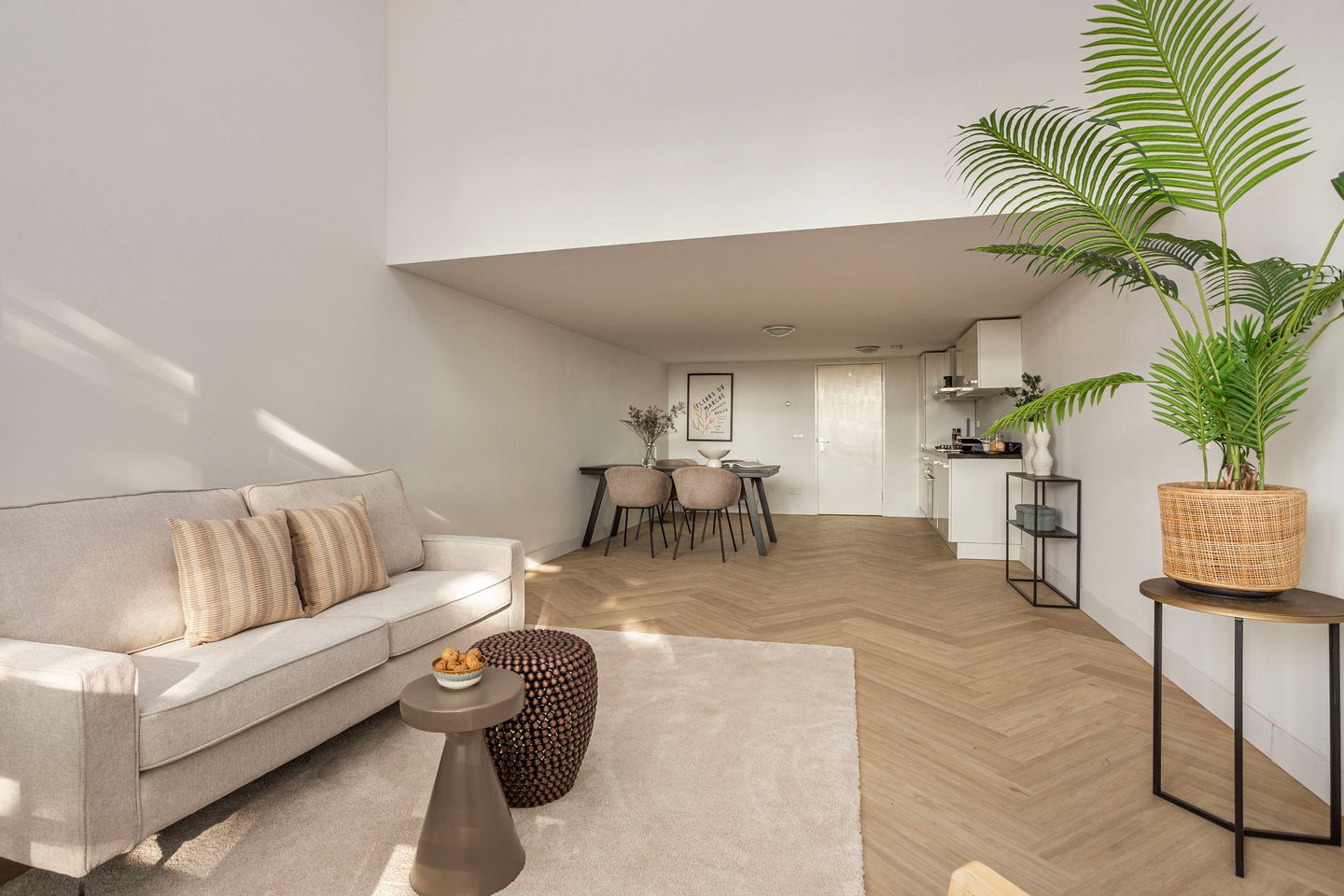 Foto 4 van Dorpsstraat 58-3