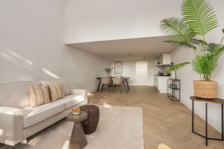 Foto 4 van Dorpsstraat 58-3